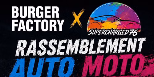 Rassemblement auto moto