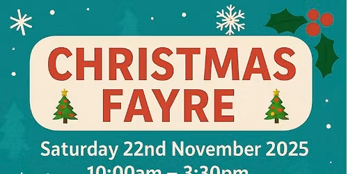 Christmas Fayre