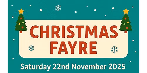 Christmas Fayre 