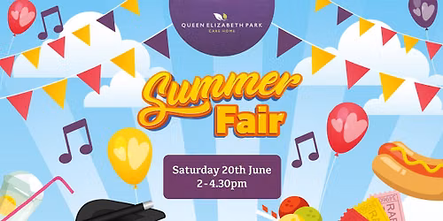 Summer Fair