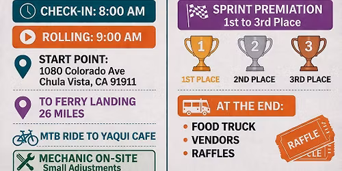 Girl Power \ud83d\udeb4\u200d\u2640\ufe0f2026 Ride