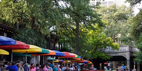 2025 San Antonio EA Boot Camp