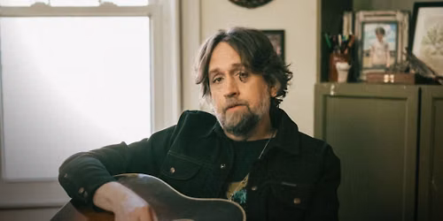 Hayes Carll and The Band of Heathens