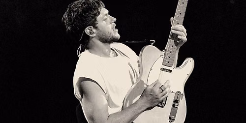 Niall Horan Atlanta Tickets