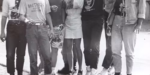 PUNK ROCKOWE zako\u0144czenie roku w Bia\u0142ymstoku! 