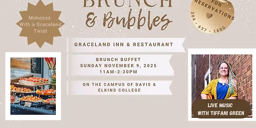 Brunch & Bubbles