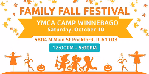 Family Fall Festival