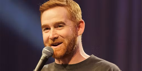 Andrew Santino: Live (Late show)