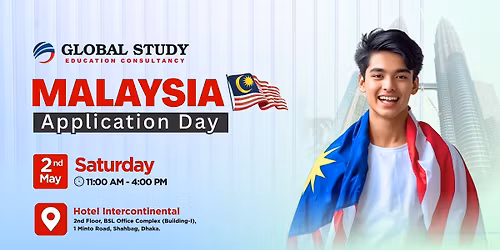 Malaysia Application Day