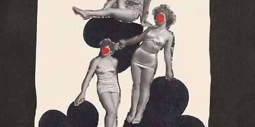 Lily DeTaeye at Wildwood