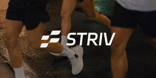 Striv Launch Party