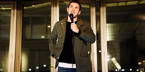 Mark Normand