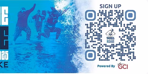 2025 Polar Plunge for Special Olympics Alaska