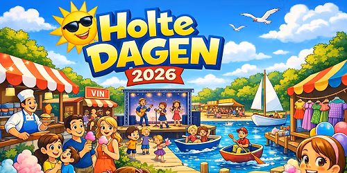 Holte Dagen 2026