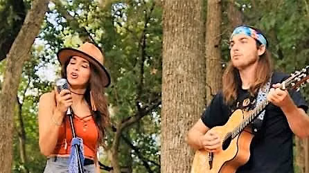 Rhythm & Roots featuring the Tiffany Dawn Band