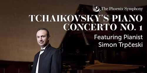 Tchaikovskys Piano Concerto at Jones Hall at Wortham Center