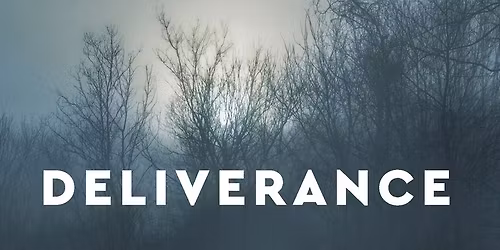 Jan theme: Book-to-Movie--Deliverance by James Dickey