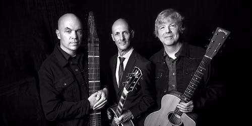 California Guitar Trio