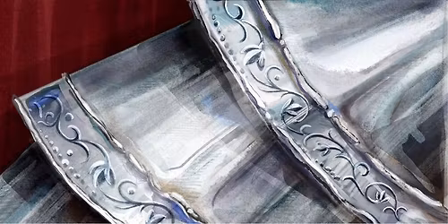 18th Annual Pomegranate Film Festival - Toronto