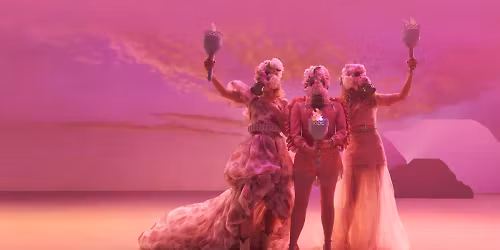 The Chicks in Springfield