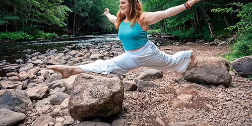 Asana Academy: Hips to Splits