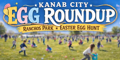 The Kanab Egg Roundup