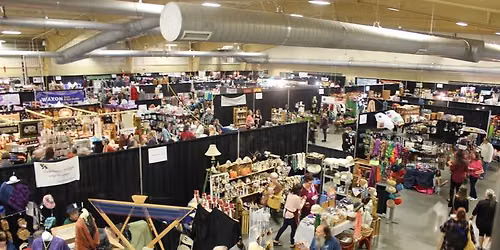Southeaster Fiber Arts Fair in NC