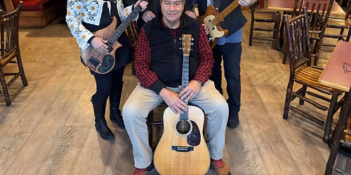 RePlay Concert at Valcour Brewing, Plattsburgh, NY