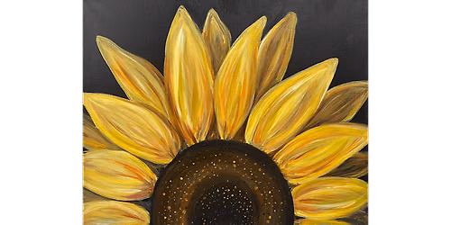 "Sunflower" - Thurs Oct 15, 7PM