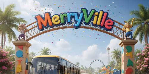 MerryVille Lagos 