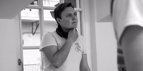 Slam poetry d\u00edlna