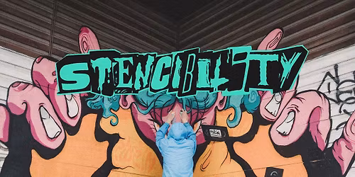 Stencibility Street Art Festival 2026