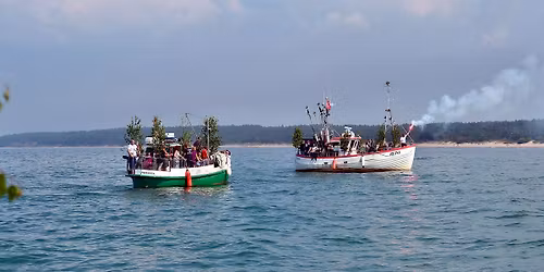 Zvejnieksv\u0113tki P\u0101vilost\u0101