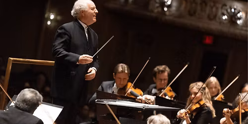 Pittsburgh Symphony Orchestra: Brahms' Third