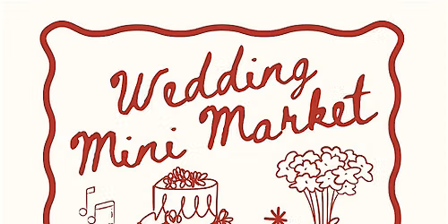 Wedding Mini Market at Checkerspot Brewing Company