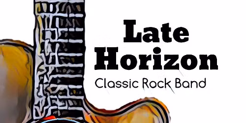 Late Horizon Live