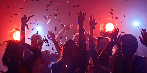 Westminster Gala Party Nights 2025 - 19th & 20th December