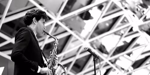 Elliot Scozzaro Quintet Plays the Music of Blue Note Records