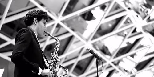  Elliot Scozzaro Quintet Plays the Music of Blue Note Records