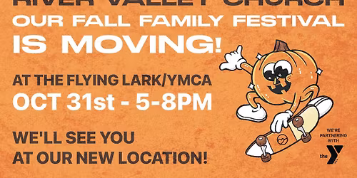 Fall Family Festival