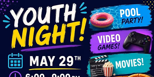 Youth Night