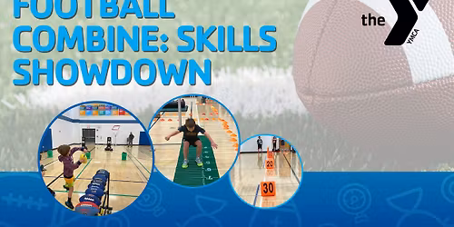Football Combine: Skills Showdown