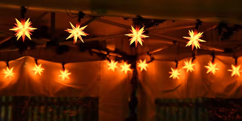 Advent in Luthers H\u00f6fen