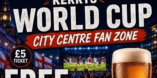 ENGLAND VS CROATIA 