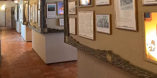 Free Historical Walking Tour: Discover San Elizario