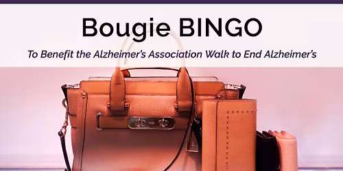 Bougie BINGO