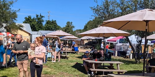 FREE Plant Clinic & Kids' Activity@Pedernales Farmers Market