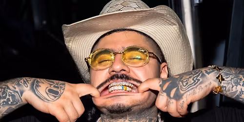 That Mexican OT