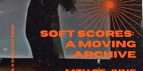 Softcore: A Moving Archives (workshop with Marta W\u00f6rner) 