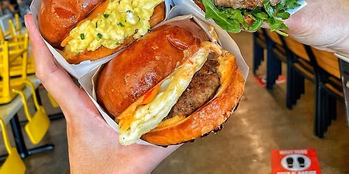 EggBred Grand Opening Celebration